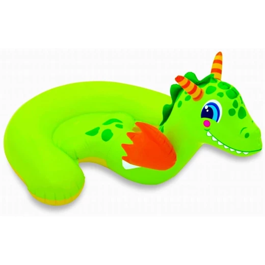 Intex - Little Riding Dragon - انتكس - Image 2