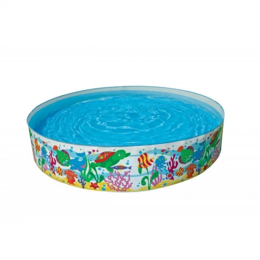 Intex - Ocean Reef Snapset Pool