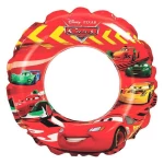Intex - Cars Swim Ring 51 cm - انتكس