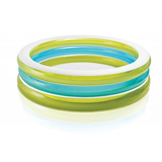 Intex - See Trough Swim Center Pool, Assortment - انتكس - Image 3