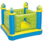 Intex - Jr. Jump-O-Lene Castle Bouncer - انتكس