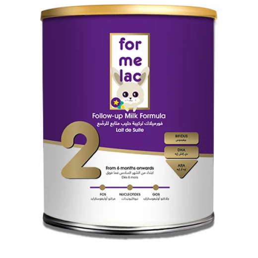 Formelac Stage 2 400 g Formelac Stage 2 400 g