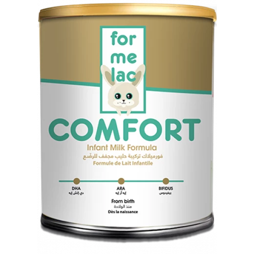 Formelac Comfort Formelac Comfort