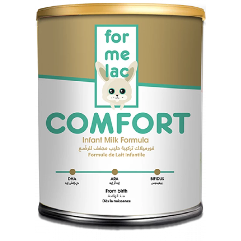Formelac Comfort - فورميلاك