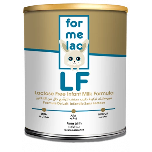 Formelac LF Formelac LF