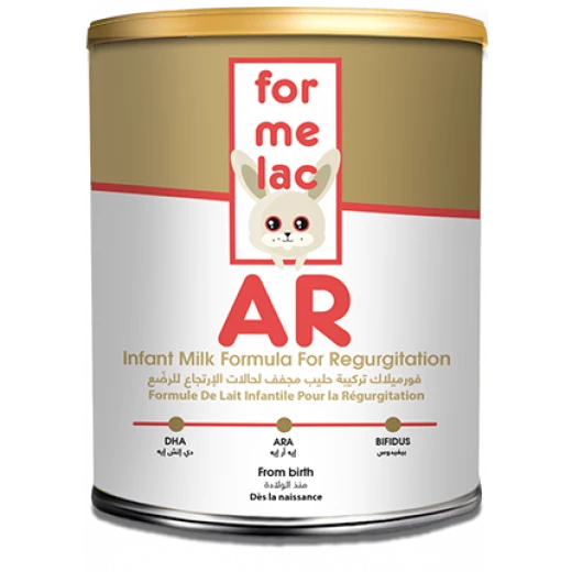 Formelac AR Formelac AR