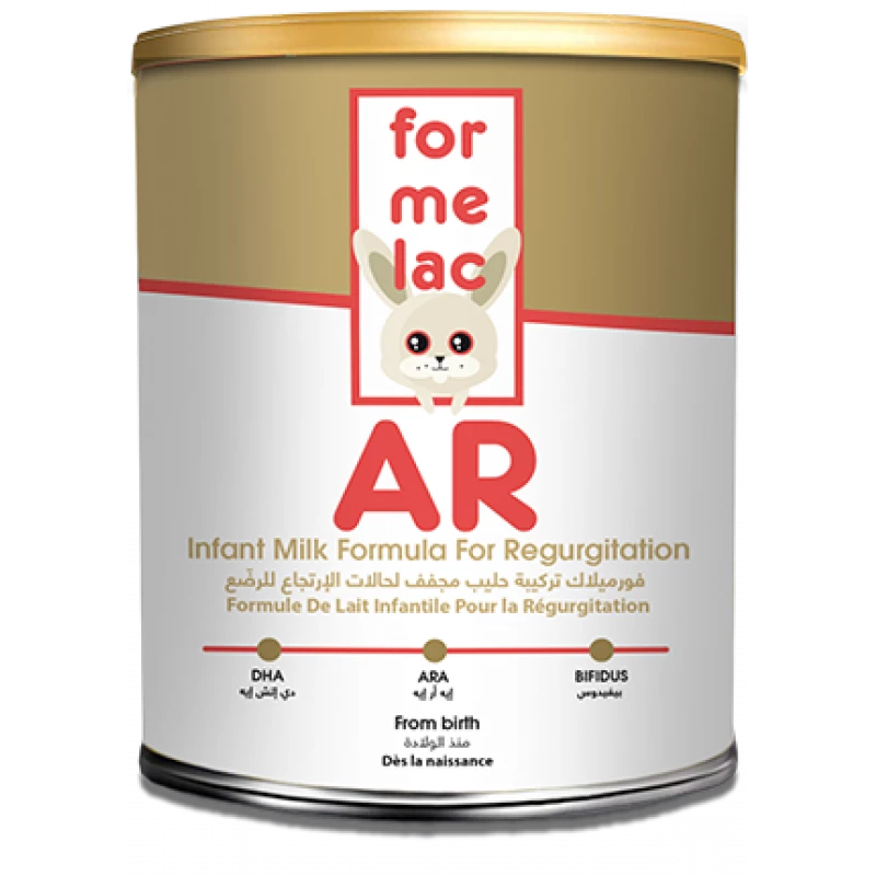Formelac AR - فورميلاك