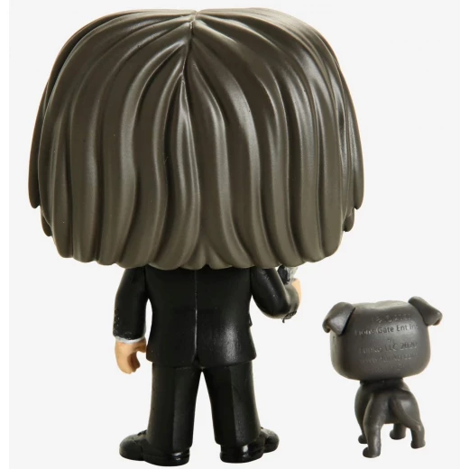 Funko Pop! Games: PUBG - John Wick, Multicolor - فانكو - Image 2
