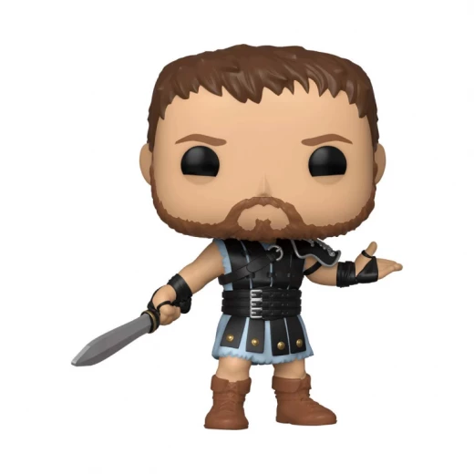 Funko Pop! Movies: Gladiator - Maximus - فانكو - Image 2