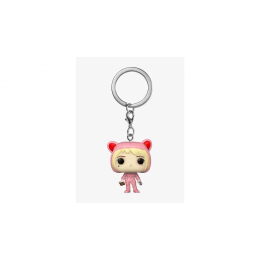 Funko Pocket Pop! DC Comics Birds Of Prey Harley Quinn Broken Hearted Vinyl Keychain - فانكو - Image 2