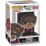 فانكو بوب! تلفزيون: Umbrella Academy - Pogo - فانكو