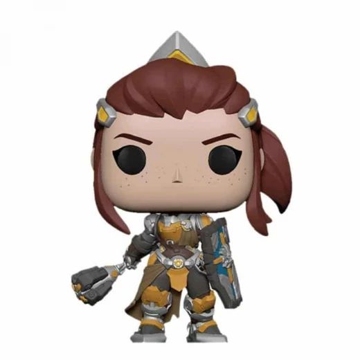 ألعاب Funko: Overwatch   - بريجيت - فانكو - Image 2