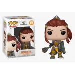 ألعاب Funko: Overwatch   - بريجيت - فانكو