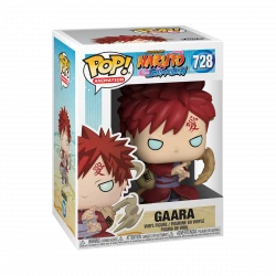 Funko Pop! Animation: Naruto: Shippuden - Gaara