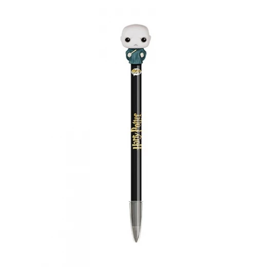 Funko Pop! Movies Harry Potter - Pen Topper - Voldemort Funko Pop! Movies Harry Potter - Pen Topper - Voldemort