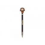 Funko Pop! Movies Harry Potter - Pen Topper - Hagrid - فانكو