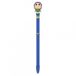 Funko Collectible Pen with Topper - Toy Story 4 S1 - Buzz Lighyear - فانكو