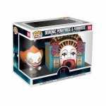 Funko IT Chapter 2 POP! Town Demonic Pennywise Vinyl Figure Set [with Funhouse] - فانكو