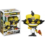 Funko Pop! Games: Crash Bandicoot Neo Cortex Collectible Figure - فانكو