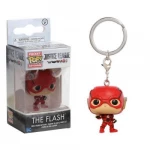 Funko Pop! Keychain: DC Justice League - The Flash - فانكو