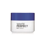 L'Oreal Paris White Perfect Day Cream Whitening - 50 ml - لوريال باريس