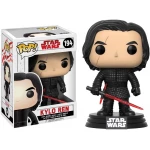 فانكو بوب! حرب النجوم: The Last Jedi - Kylo Ren - فانكو