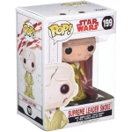 فانكو بوب! Star Wars الحلقة الثامنة - The Last Jedi: المرشد الأعلى Snoke - فانكو