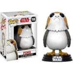 فانكو بوب! حرب النجوم: The Last Jedi - Porg - فانكو