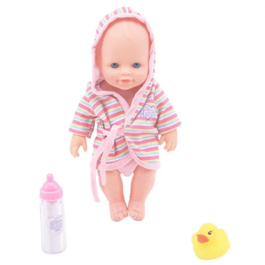 Baby Habibi - Tiny Bath Accessories Set - بيبي حبيبي - Image 2