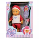 Baby Habibi - Tiny Potty Set, Assorted models - بيبي حبيبي