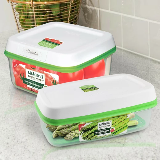 Sistema FreshWorks Large Square 2.6L - سيستما - Image 3
