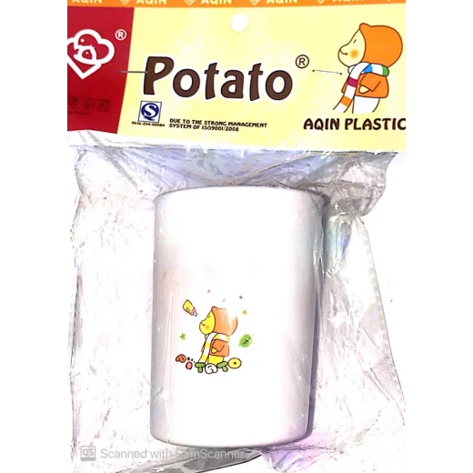 Potato Normal Open Cup