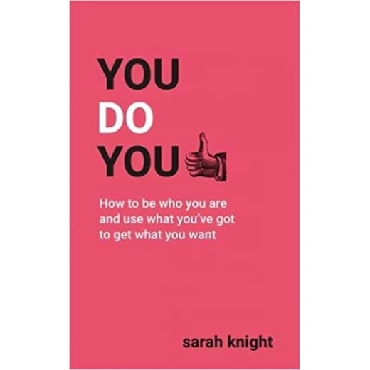 You Do You, Paperback | 320 pages You Do You, Paperback | 320 pages