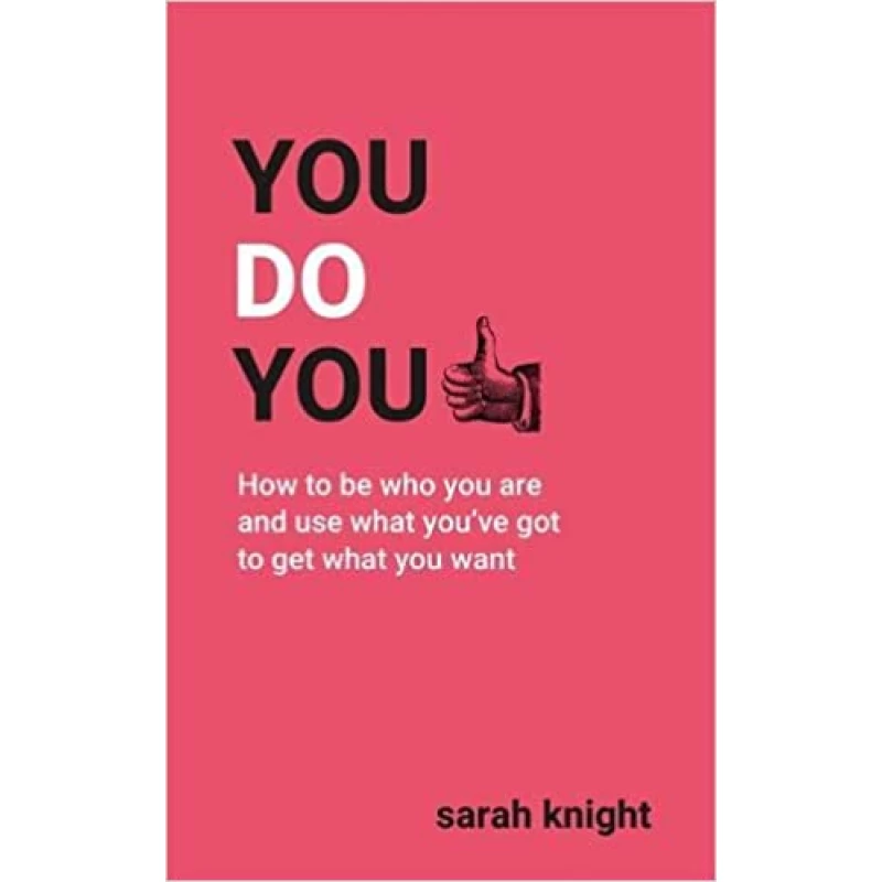 You Do You, Paperback | 320 pages