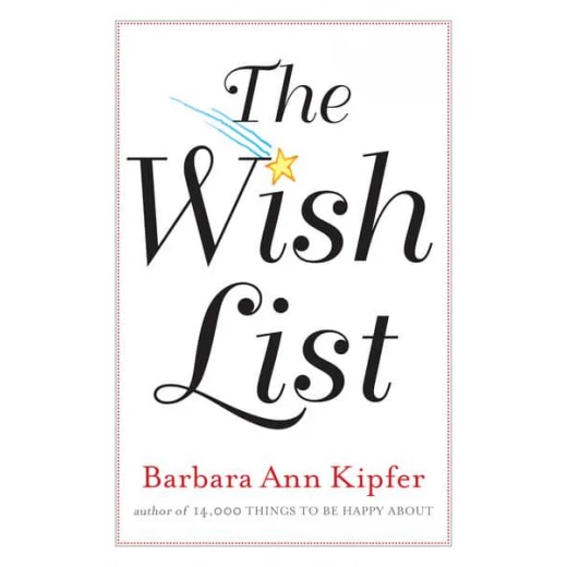 Wish List, Paperback | 416 pages Wish List, Paperback | 416 pages