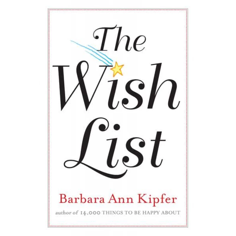 Wish List, Paperback | 416 pages