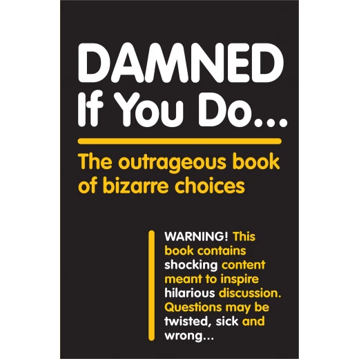 Damned If You Do, Paperback 408 Damned If You Do, Paperback 408