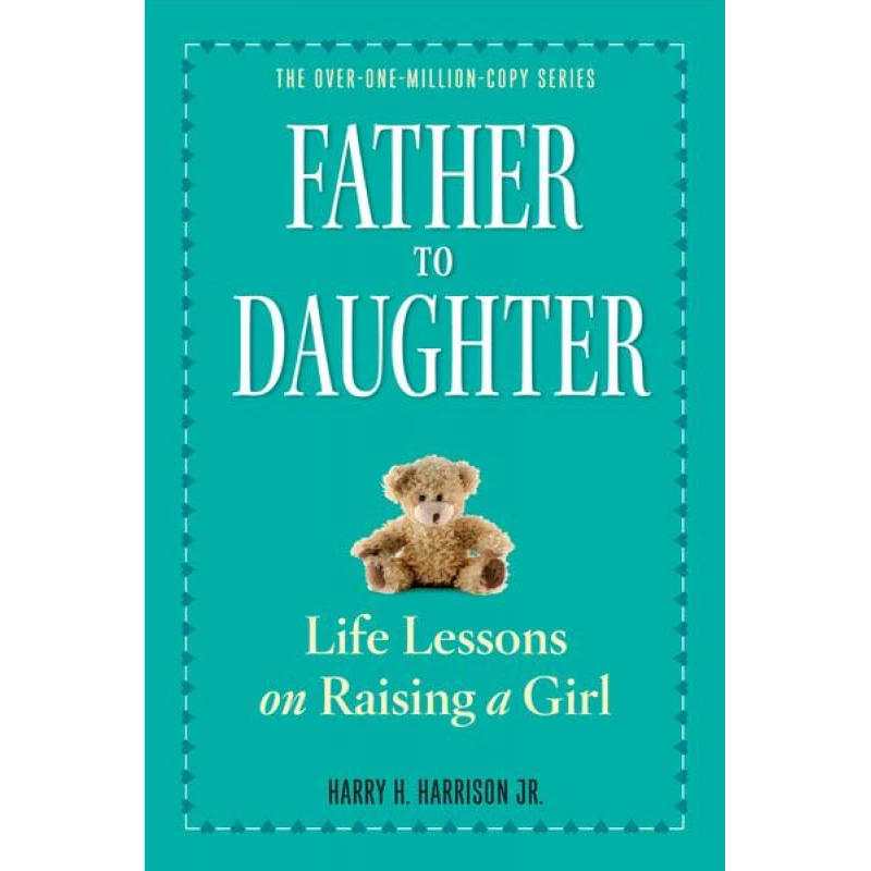 Father to Daughter, Paperback 374