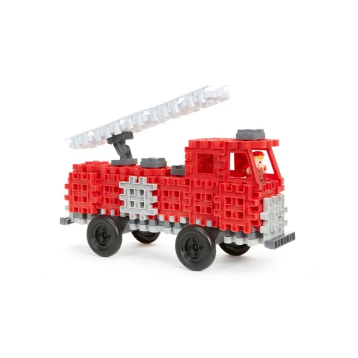 Little Tikes Waffle Blocks™ Fire Truck Little Tikes Waffle Blocks™ Fire Truck