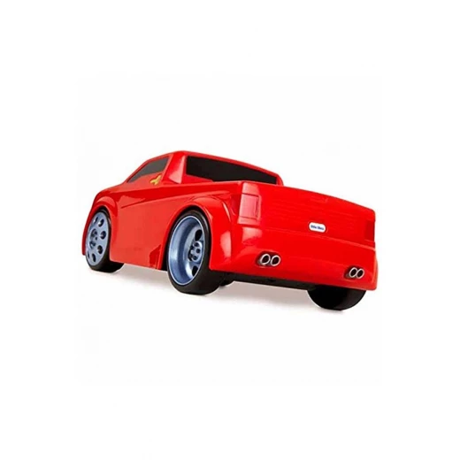 Little Tikes Touch 'N' Go Racers™ - Red Truck - ليتل تايكس - Image 2