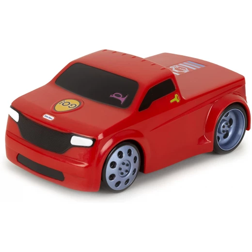Little Tikes Touch 'N' Go Racers™ - Red Truck - ليتل تايكس - Image 3