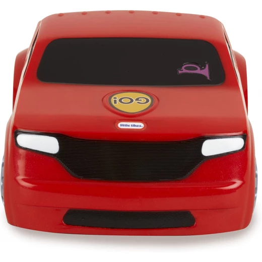 Little Tikes Touch 'N' Go Racers™ - Red Truck - ليتل تايكس - Image 4