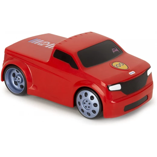 Little Tikes Touch 'N' Go Racers™ - Red Truck - ليتل تايكس - Image 5