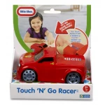 Little Tikes Touch 'N' Go Racers™ - Red Truck - ليتل تايكس