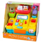 Play Go - My First Cashier - بلاي جرو