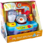 Play Go - My First Kitchen - بلاي جرو