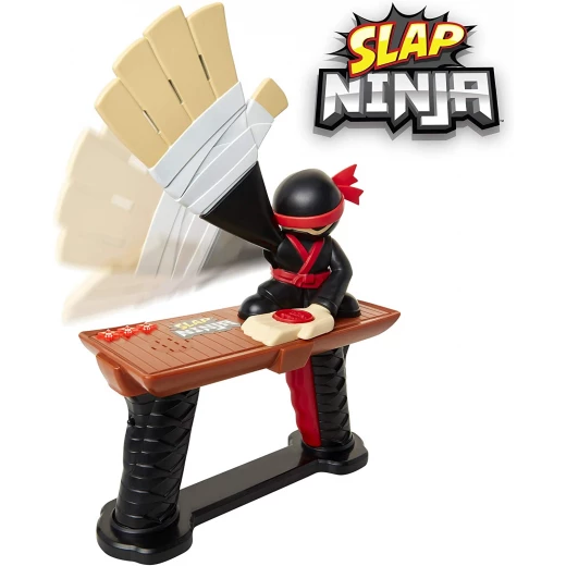 Slap نينجا Game - Image 6