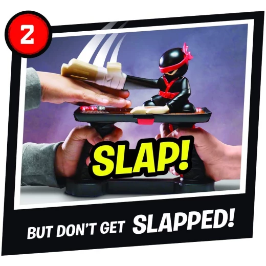 Slap نينجا Game - Image 5