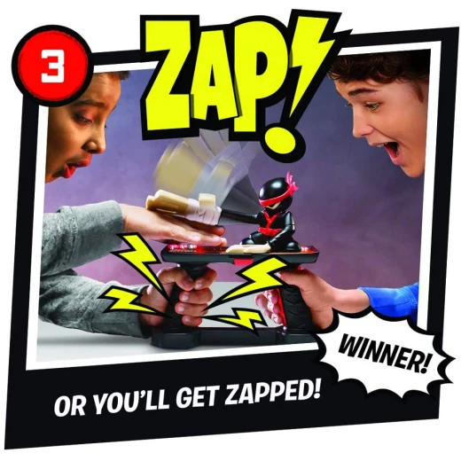 Slap نينجا Game - Image 2