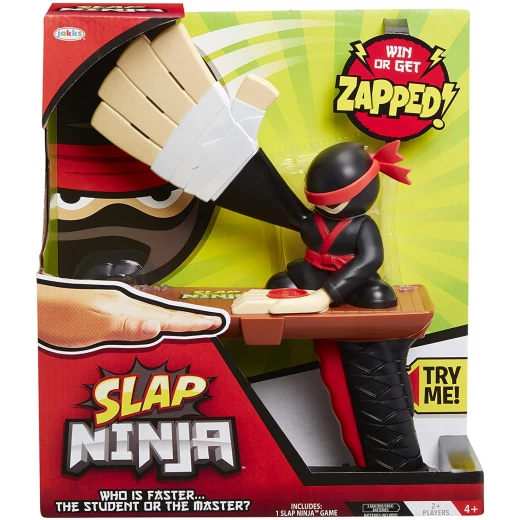 Slap نينجا Game Slap نينجا Game